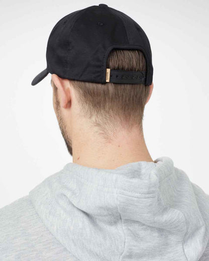 Madagascar Planting Elevation Hat