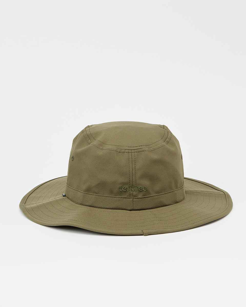 Safari Hat