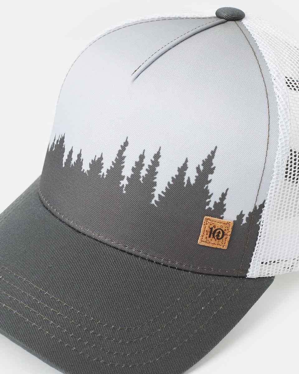 Juniper Altitude Hat