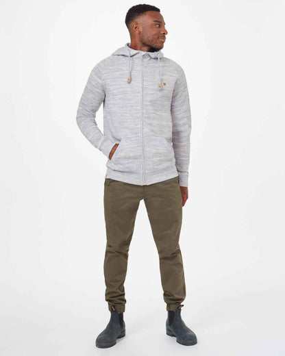 Oberon Zip Hoodie