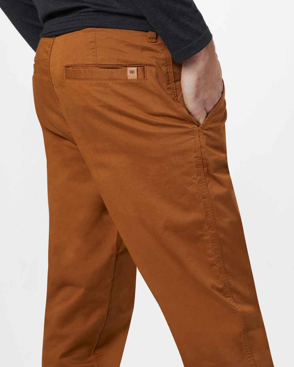 Yale Pant