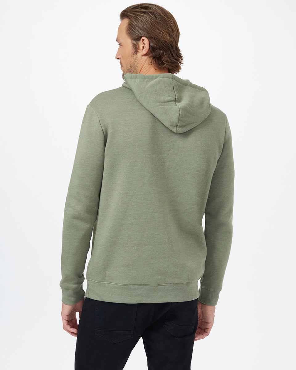 Juniper Hoodie