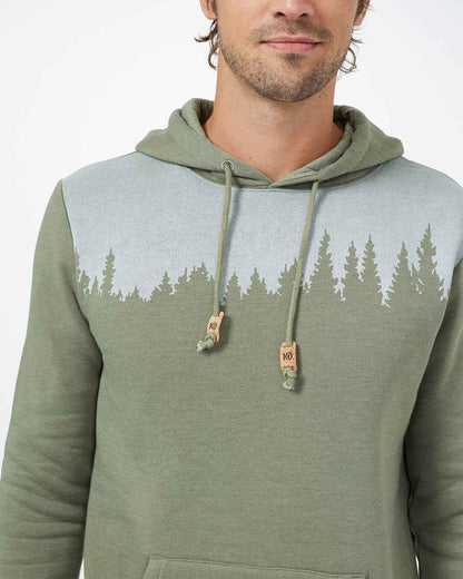 Juniper Hoodie