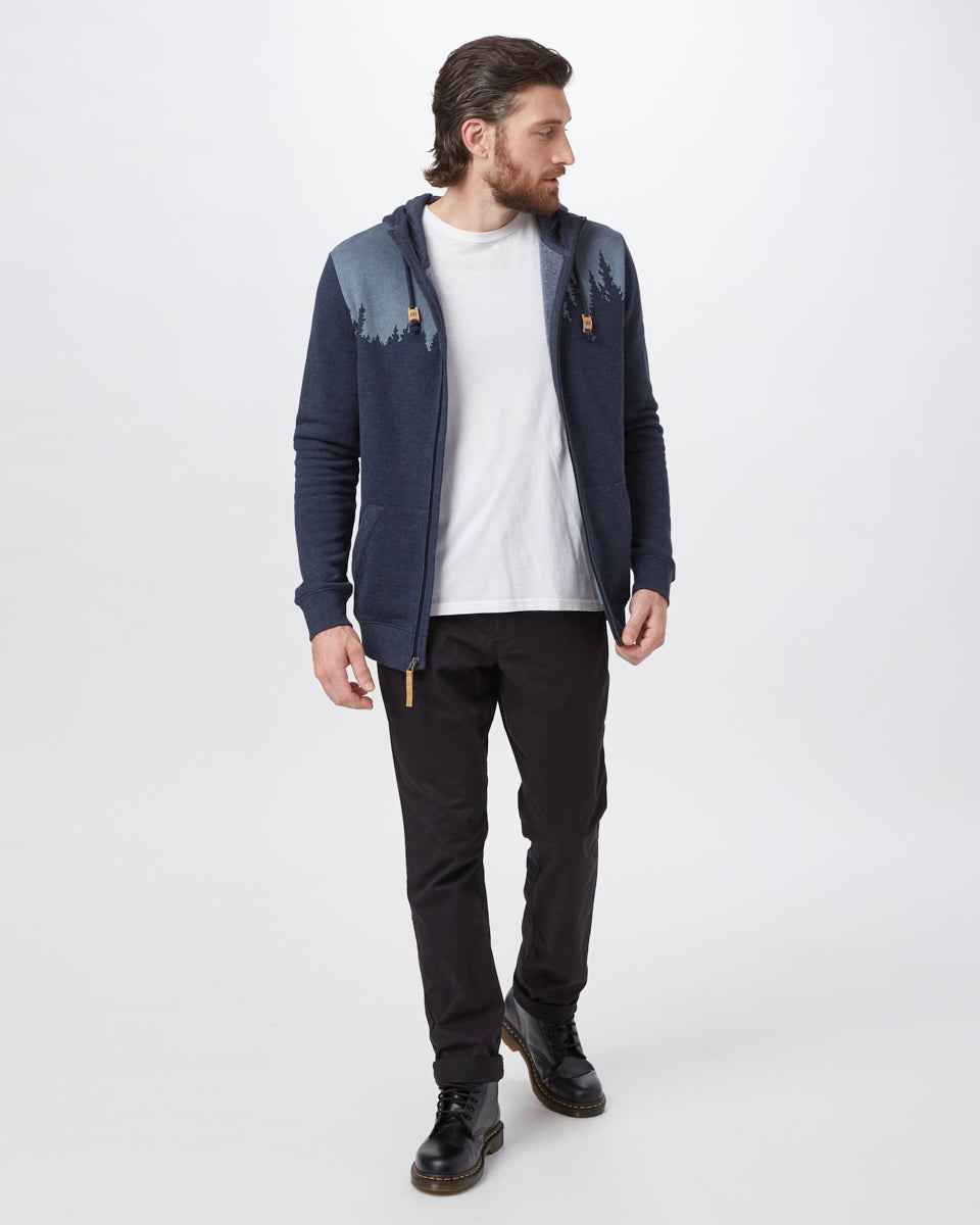 Juniper Zip Hoodie