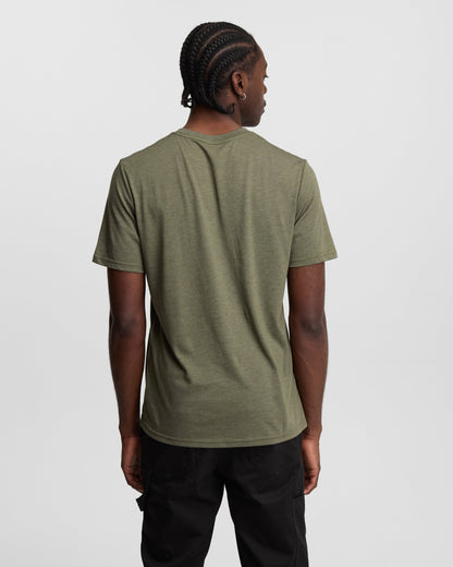TreeBlend Baker Tシャツ