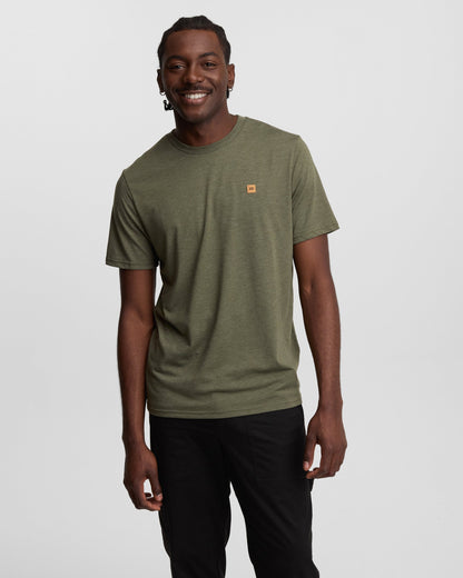 TreeBlend Baker Tシャツ