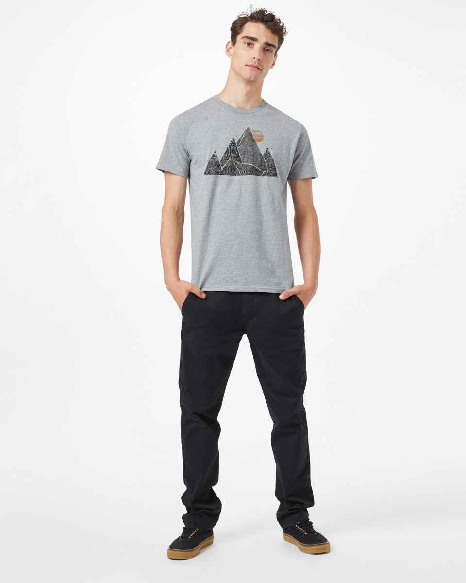 Peak T-Shirt