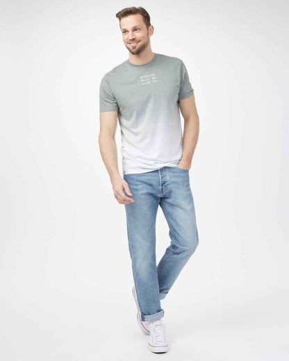 Dip Dye T-Shirt