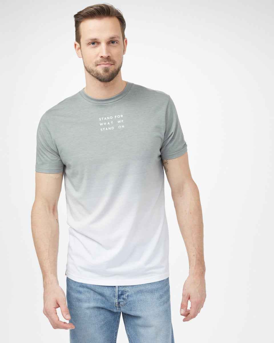 Dip Dye T-Shirt