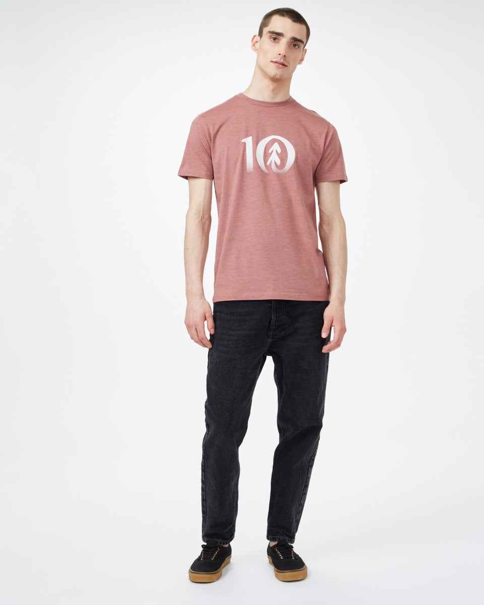 Fade Ten T-Shirt
