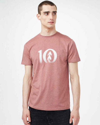 Fade Ten T-Shirt