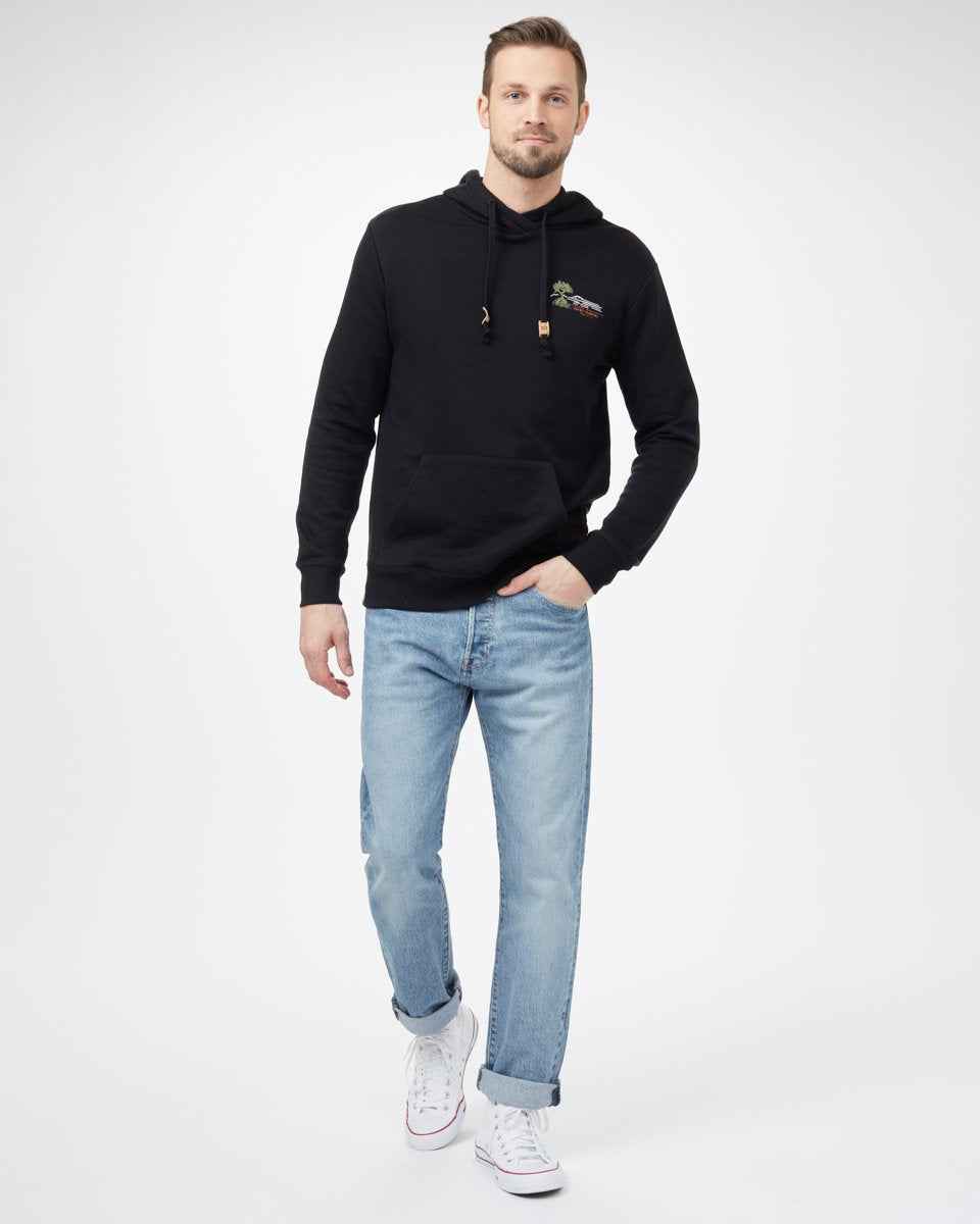 Madagascar Mangrove Hoodie