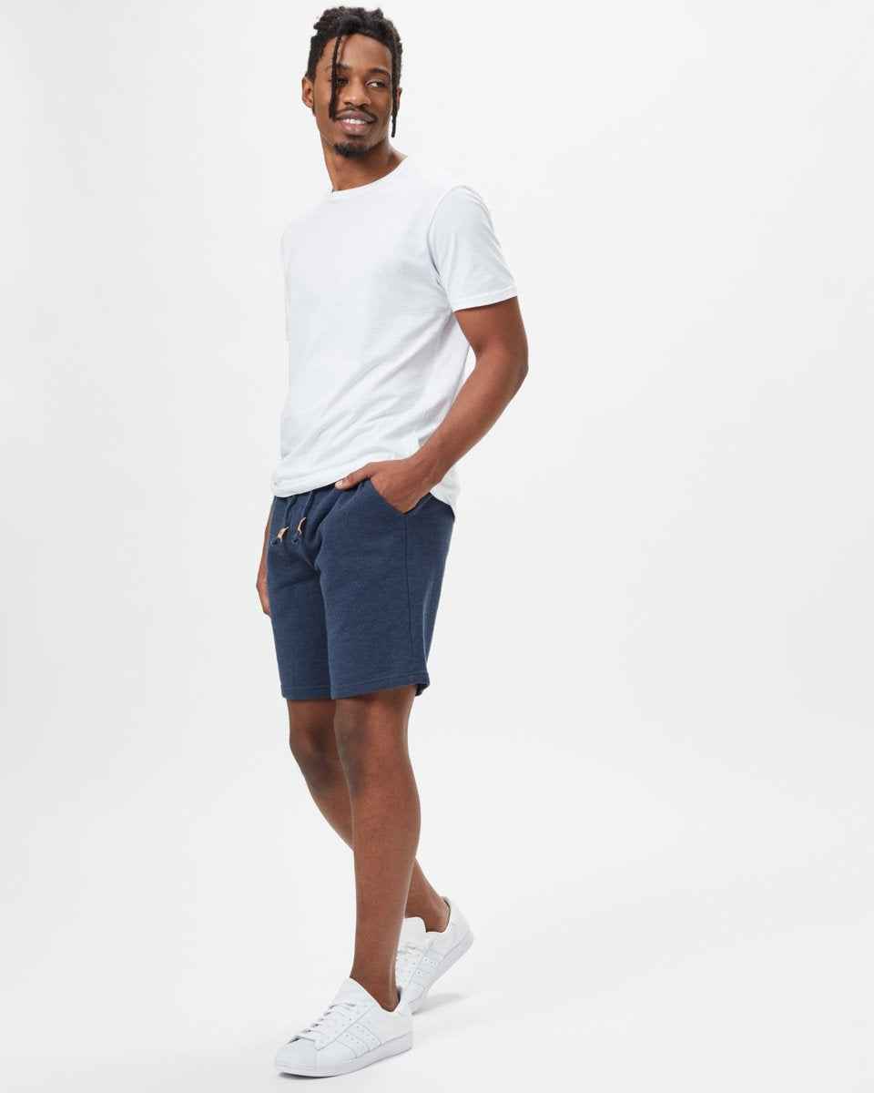 French Terry Sweatshort