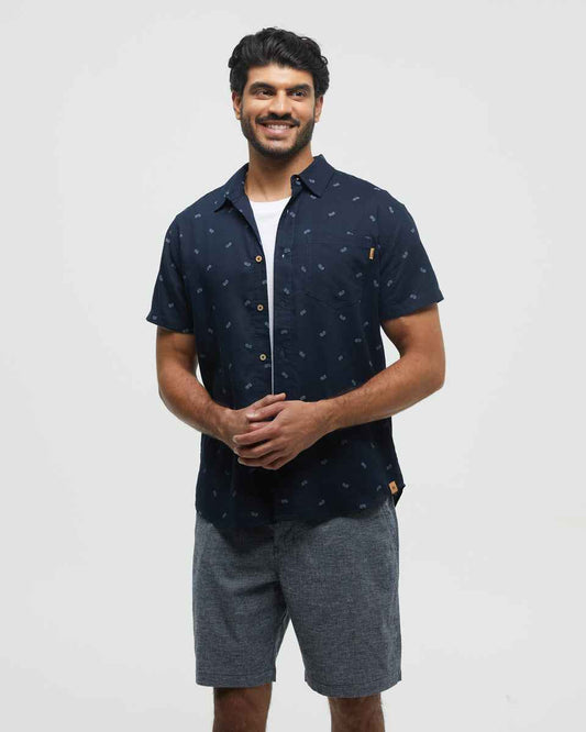 Mancos Shirt