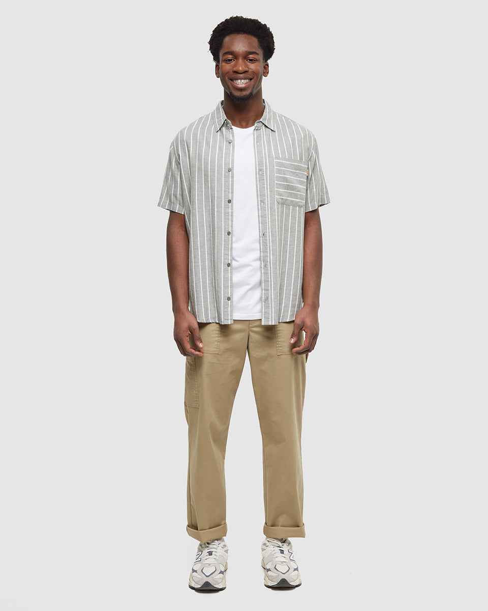 Dundas Shirt