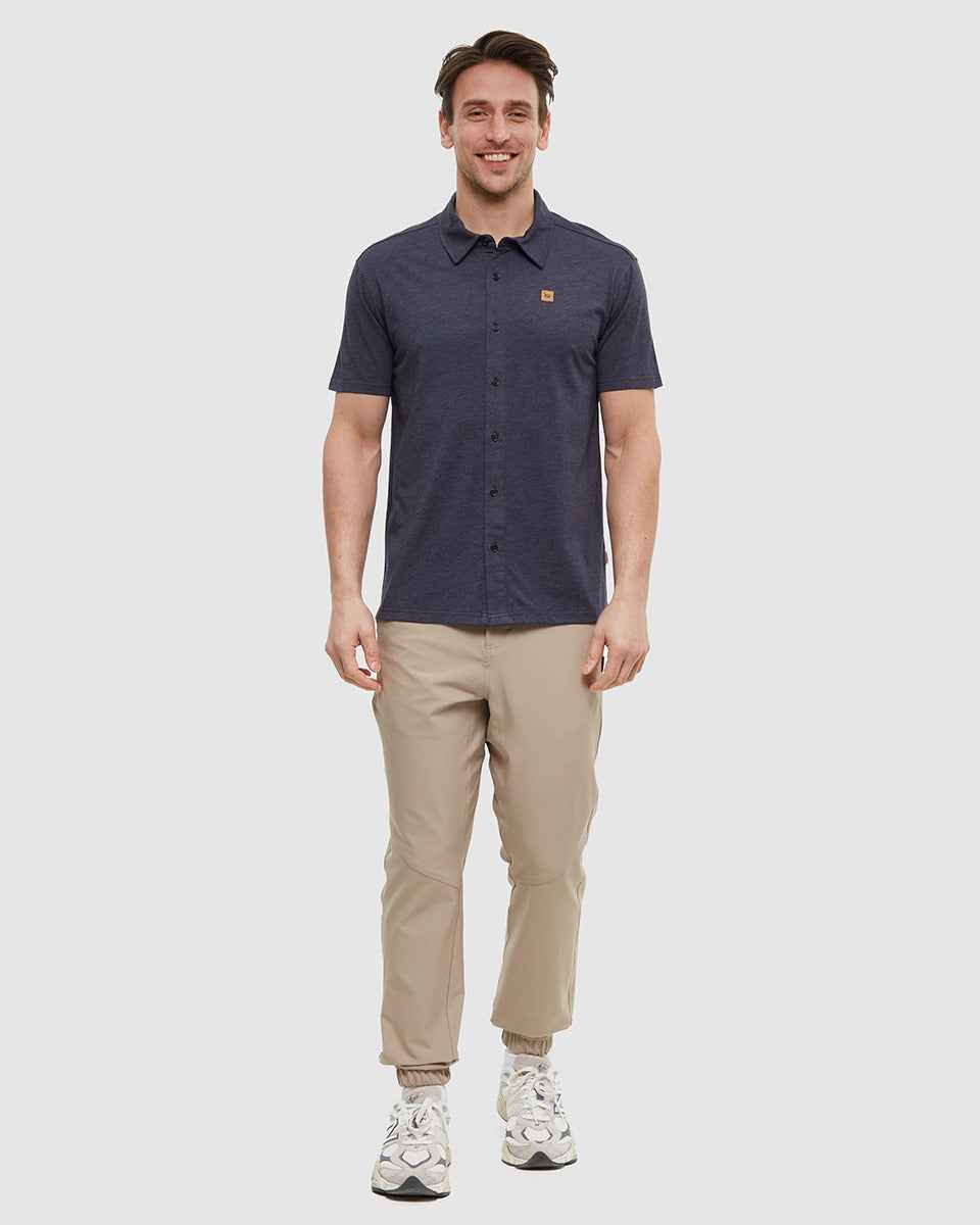 Hawthorn Shirt