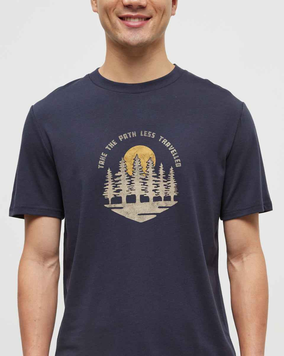 Path Less Travelled T-Shirt