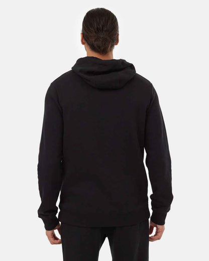 Recycled Logo Chest Hit Hoodie