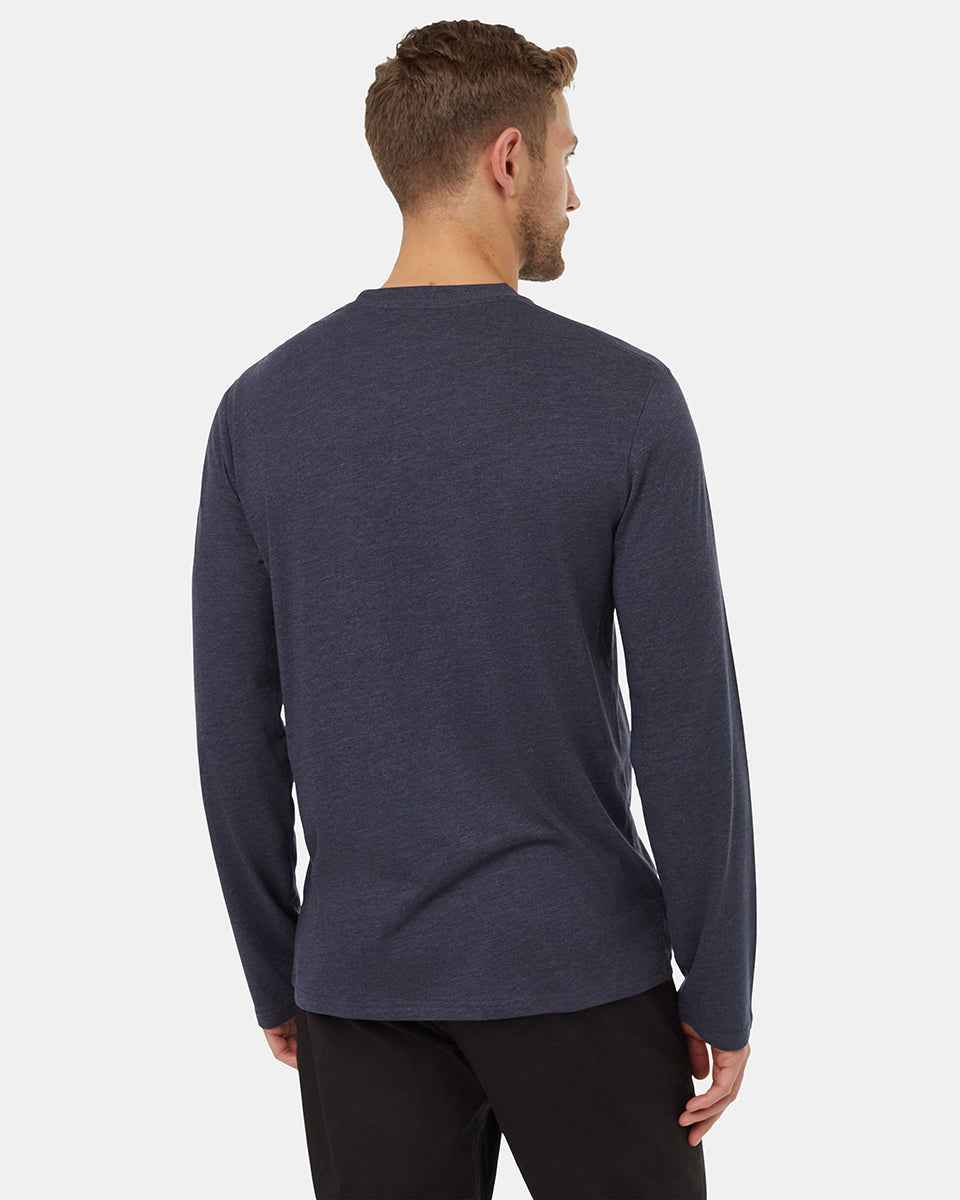 Sasquatch Longsleeve