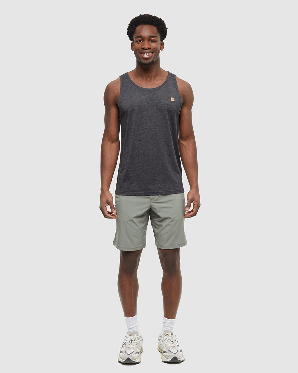 Pender Tank
