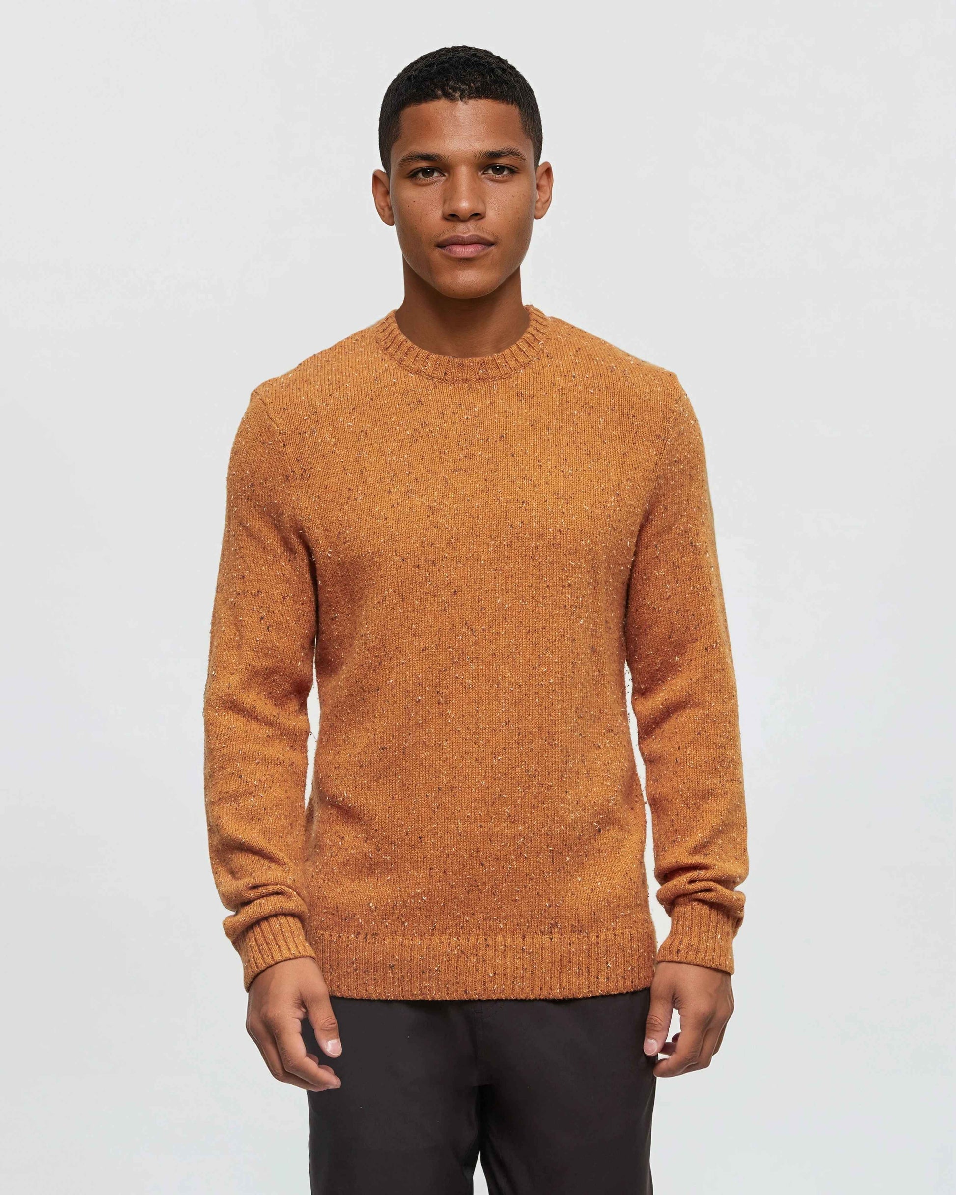Rambler Sweater