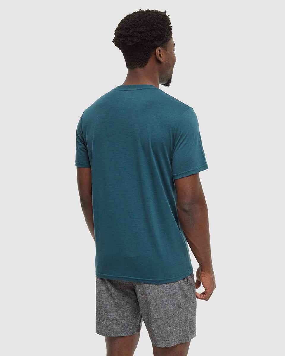 Urban Skyline T-Shirt