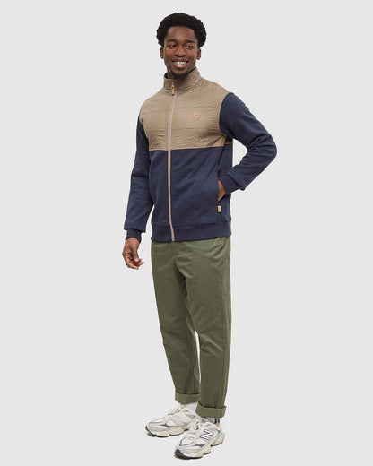 Westmount Full Zip