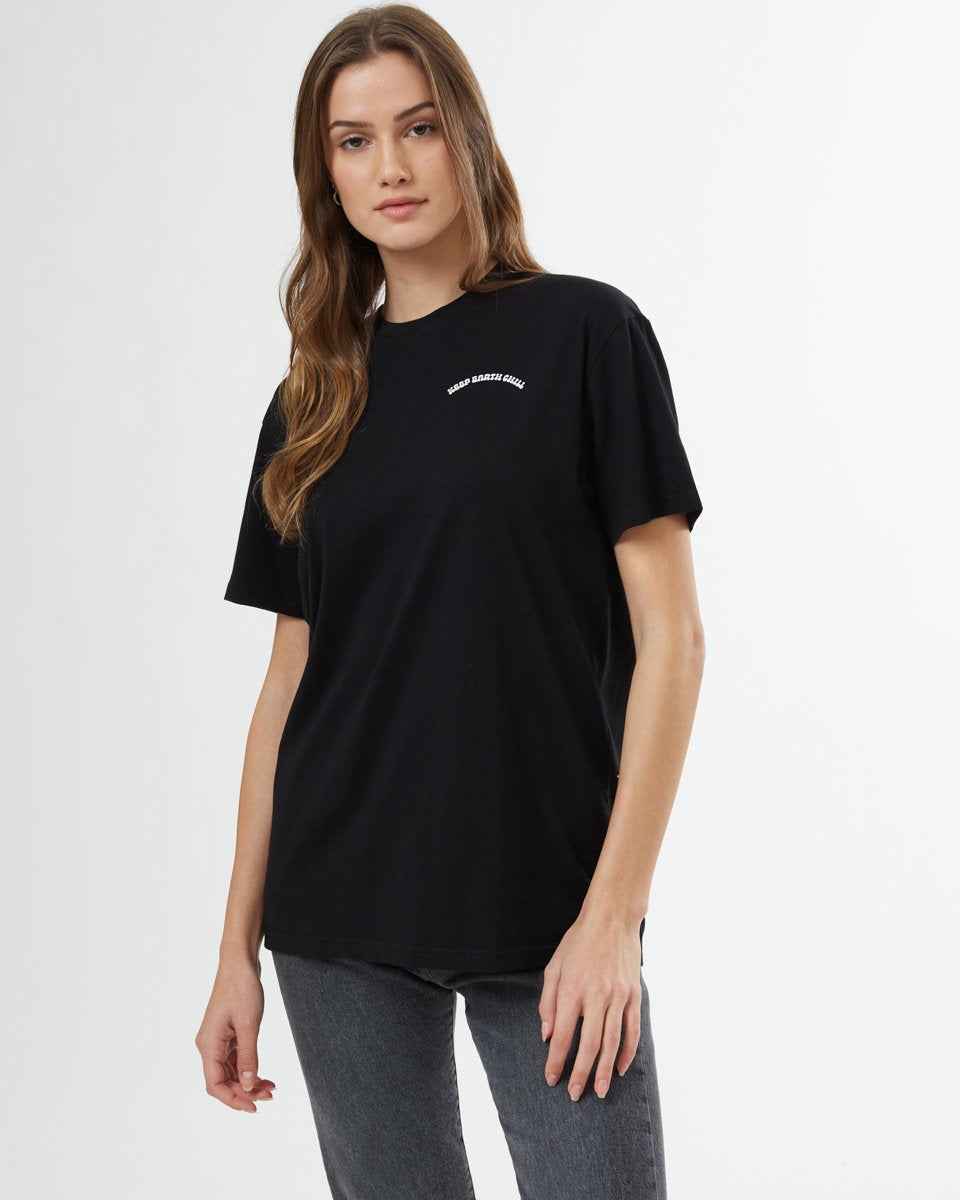 Keep Earth Chill Unisex T-Shirt