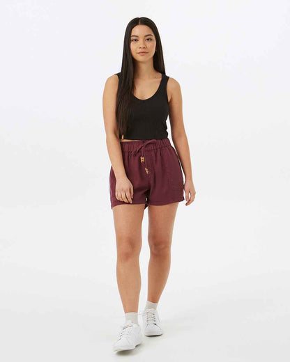 Tencel Instow Short