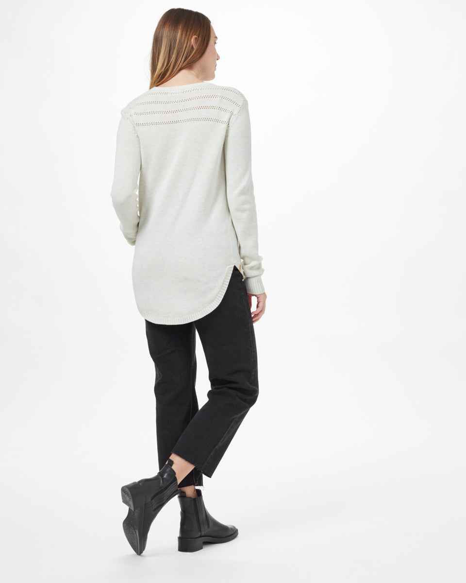 Forever After Sweater