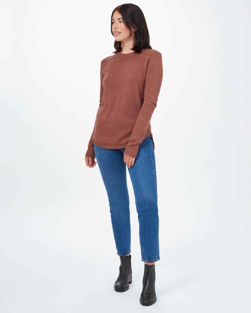 Forever After Sweater