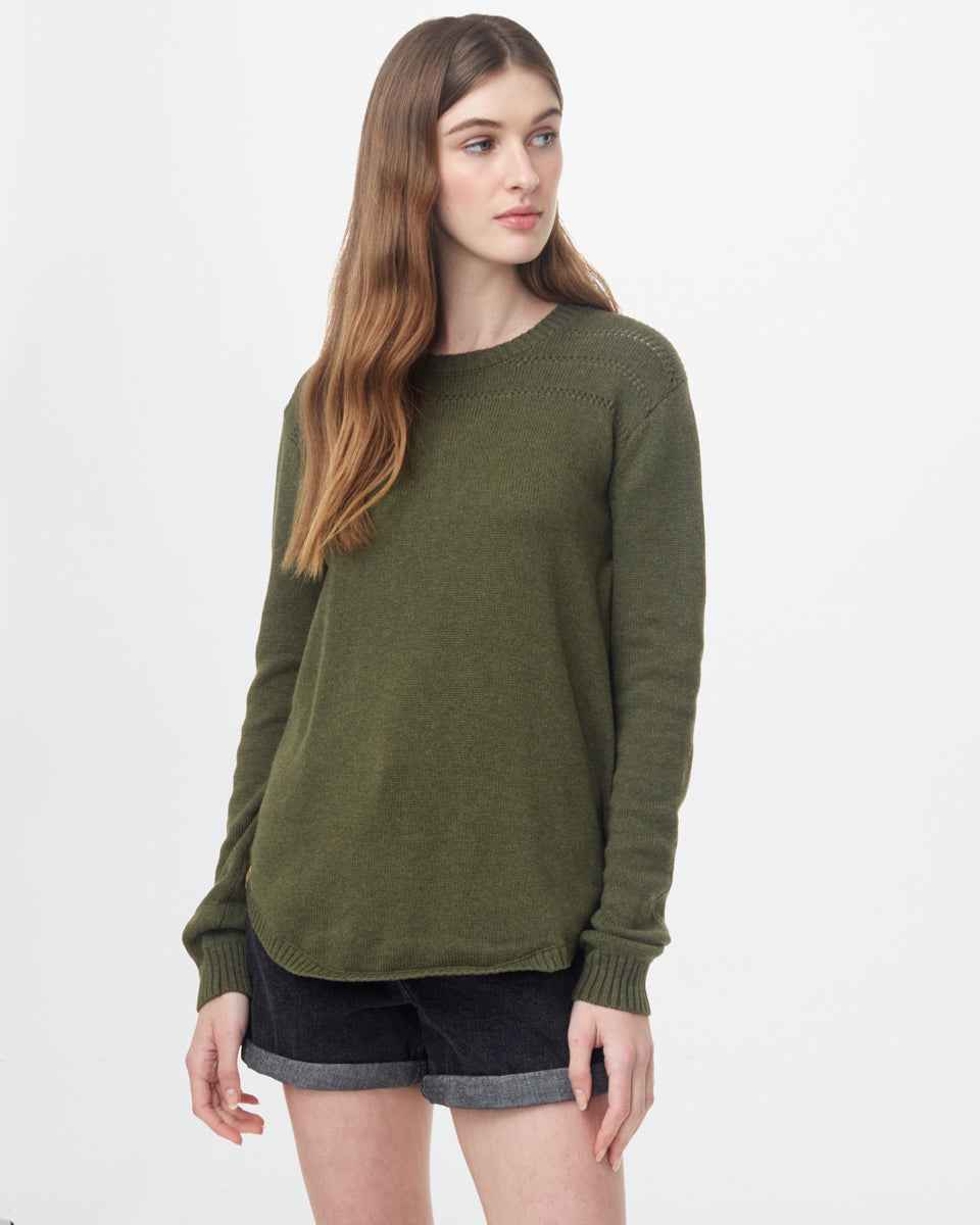 Forever After Sweater
