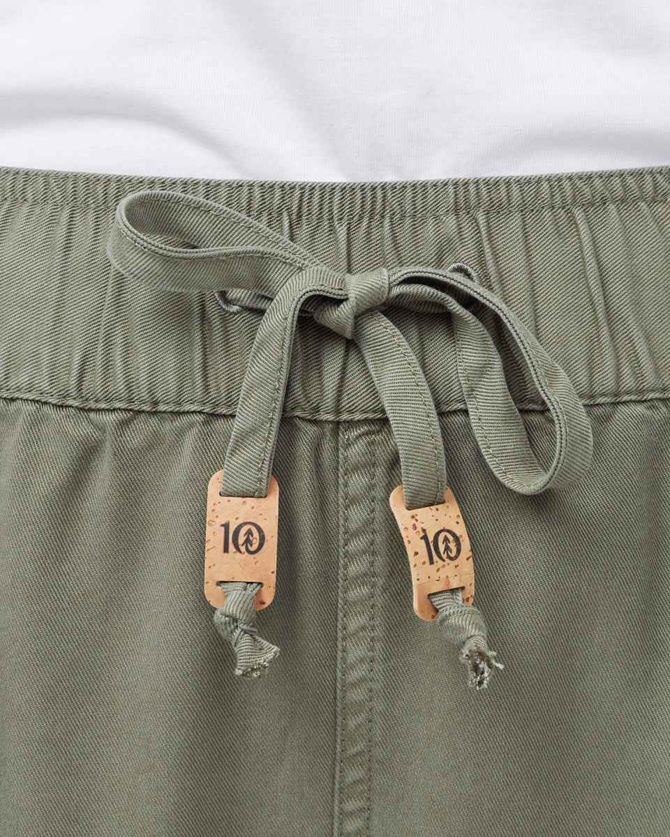 Colwood Jogger