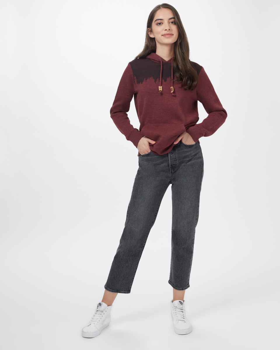 Juniper Hoodie