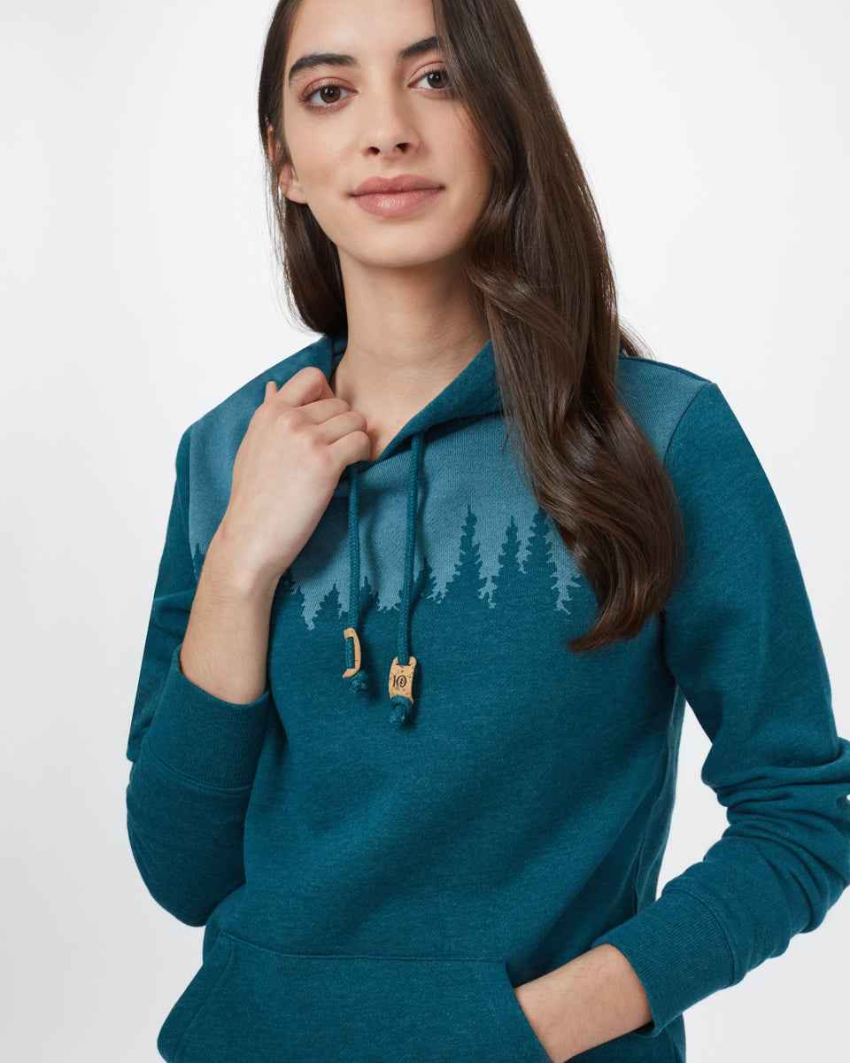 Juniper Hoodie