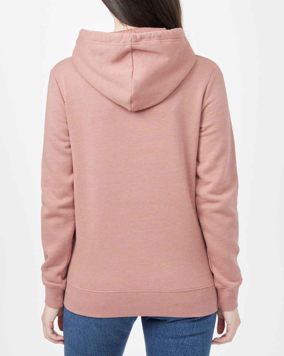 Juniper Hoodie