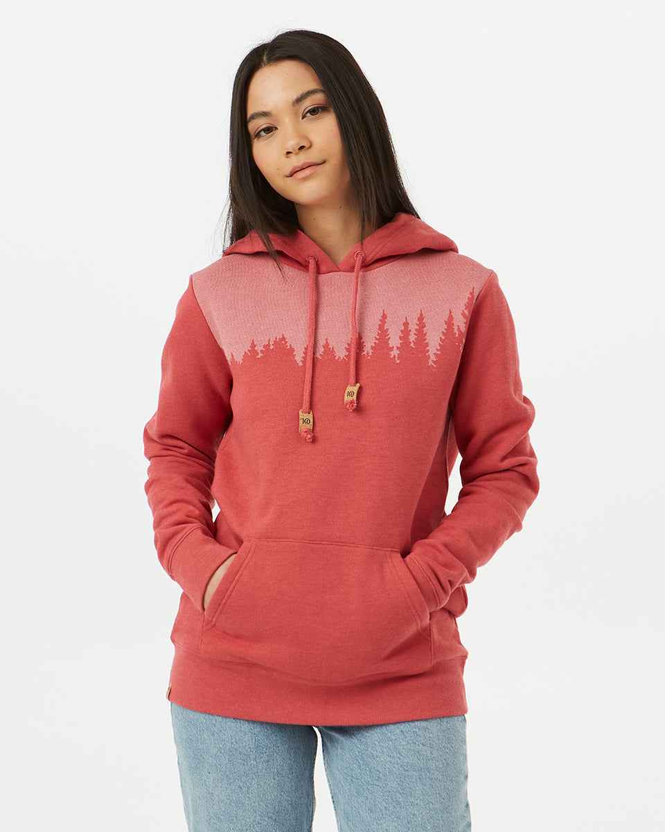 Juniper Hoodie