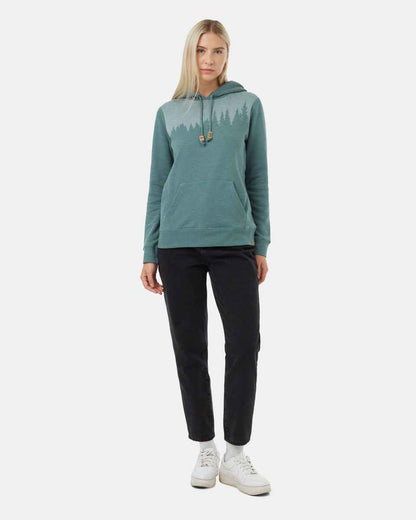 Juniper Hoodie
