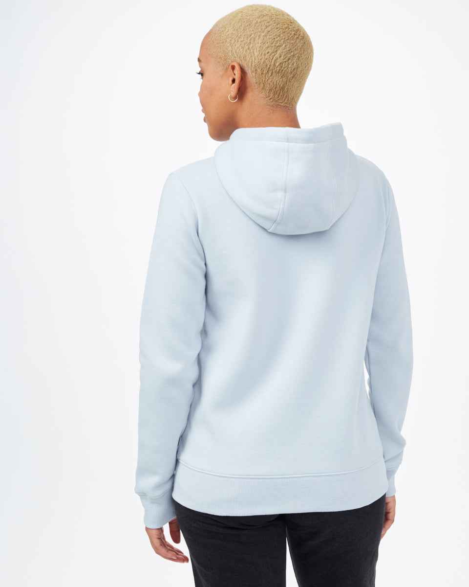 Juniper Zip Hoodie