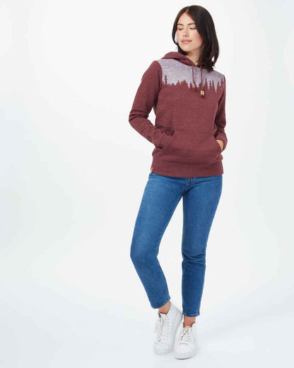 Constellation Juniper Hoodie