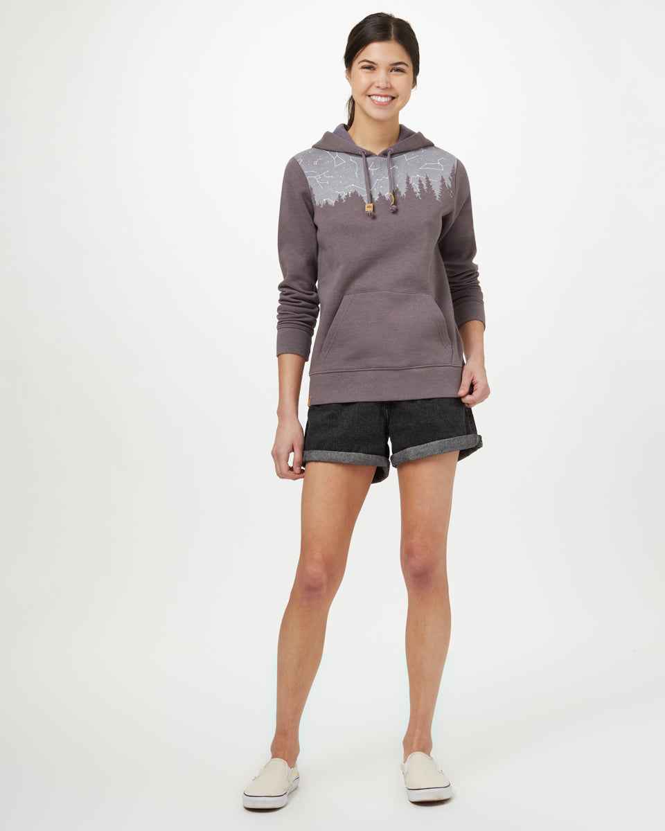 Constellation Juniper Hoodie