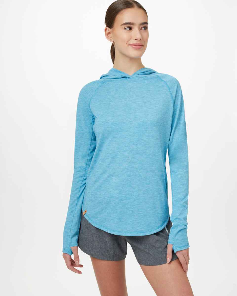 InMotion Hoodie