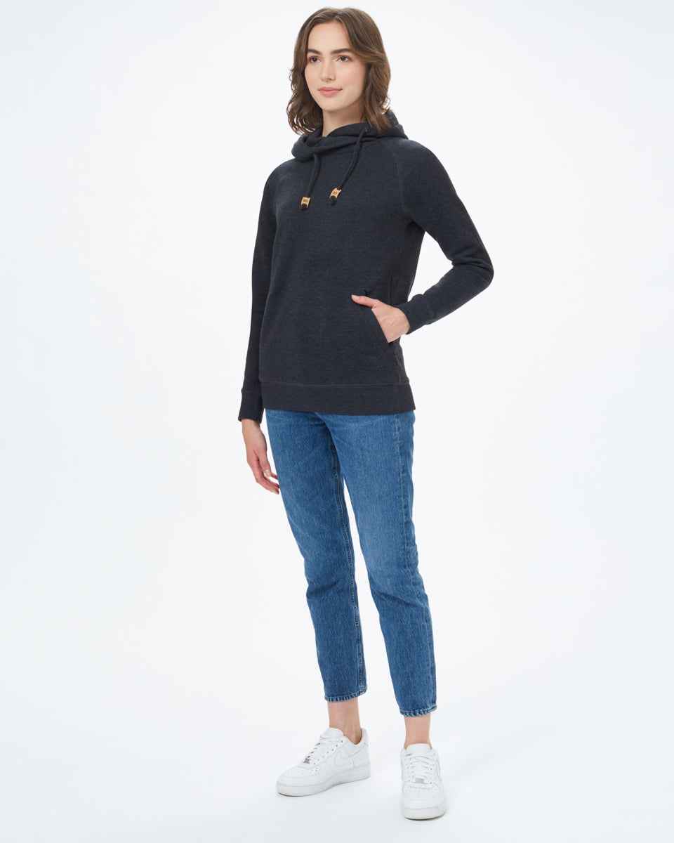 Burney Hoodie