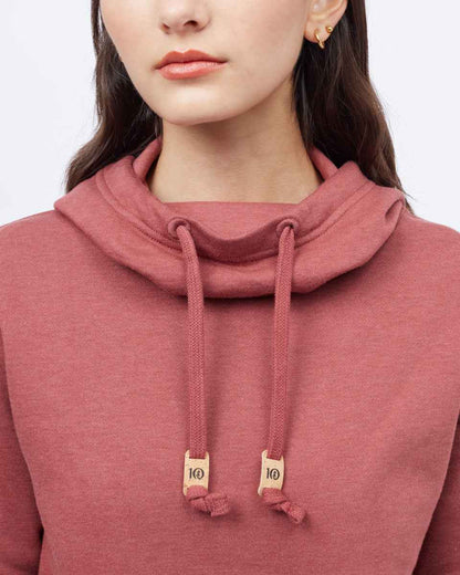 TreeFleece Banshee Hoodie