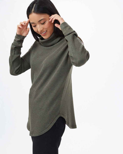 Highwood Turtleneck