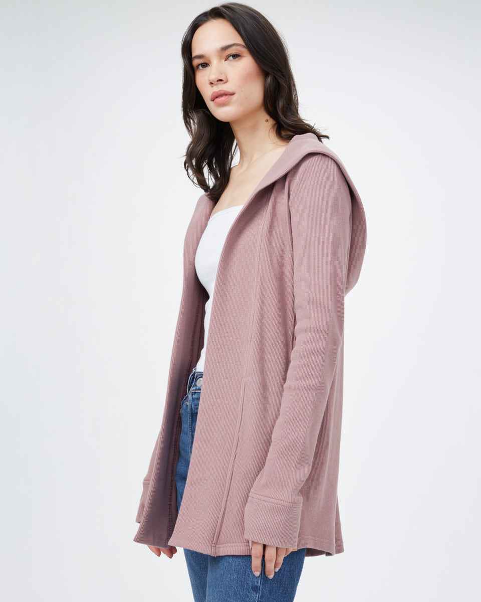 TreeWaffle Ivy Cardigan