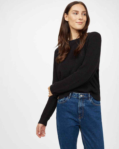 Highline Crew Sweater
