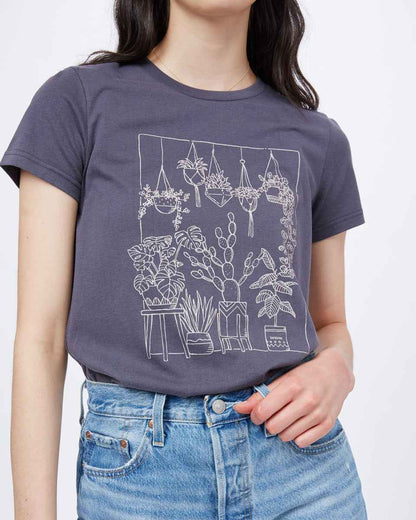 Plant Club T-Shirt