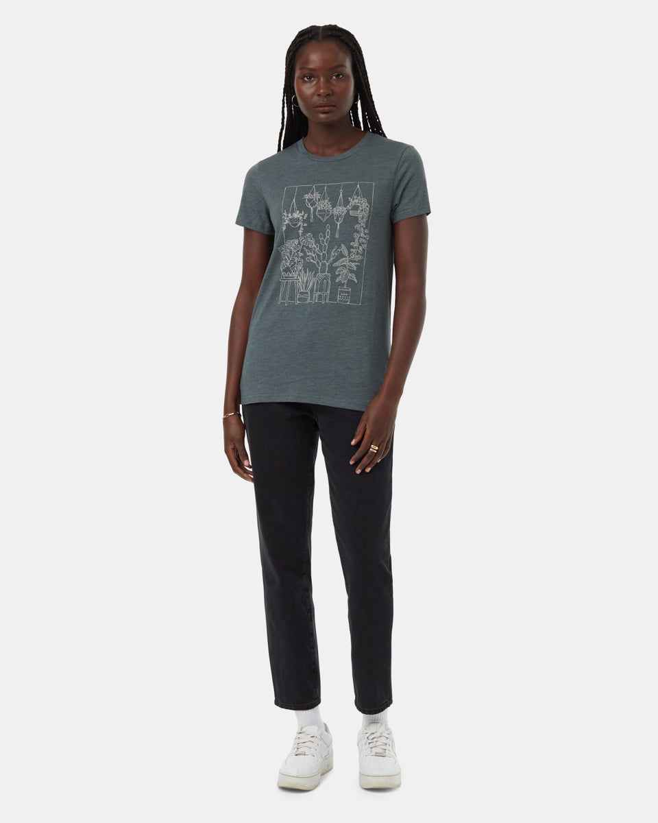 Plant Club T-Shirt