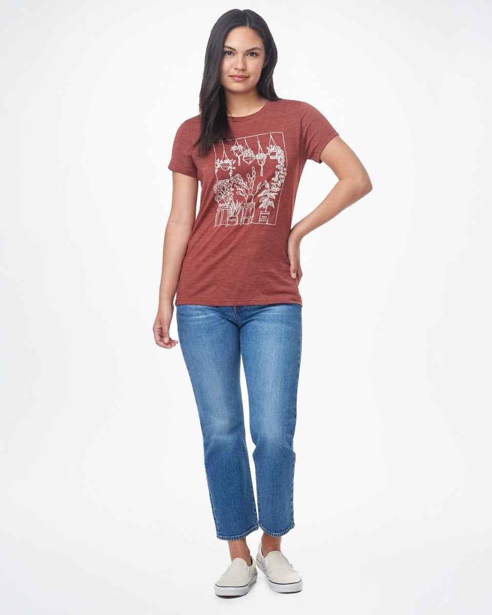 Plant Club T-Shirt